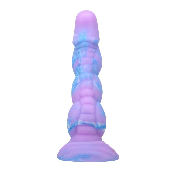 Power Monsters - Alien Dildo 20,5 cm ø 4,8 cm