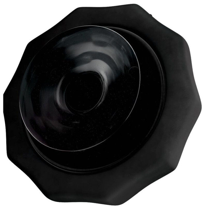 Bathmate - Temporizador de Bomba Direta Preto