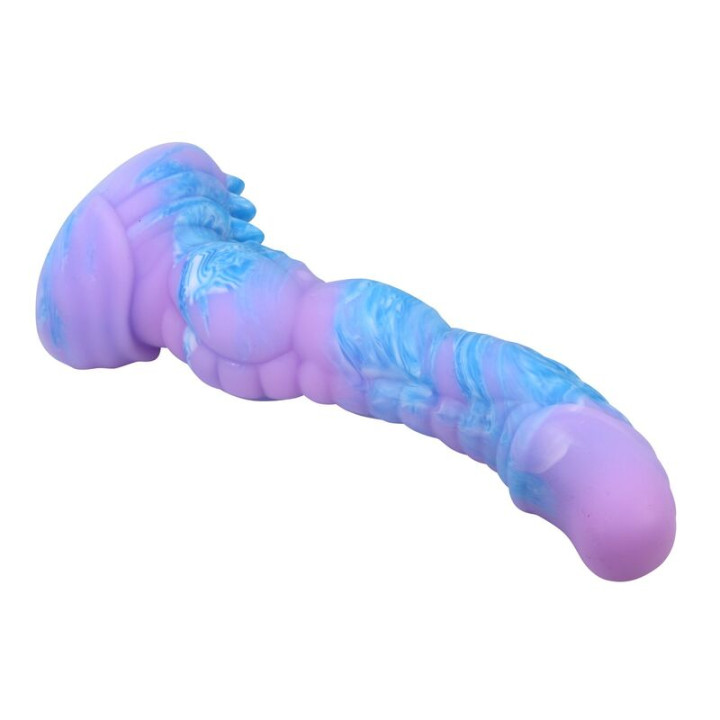 Power Monsters - Alien Dildo 20,5 cm ø 4,8 cm