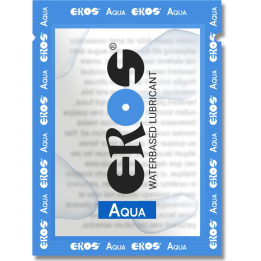 Eros Aqua - Water Based 4 ml