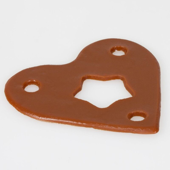 Secret Play - Schokoladen-Gummibrchen-Tanga