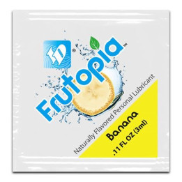 Id Juicy Lube - Foglio 4 ml