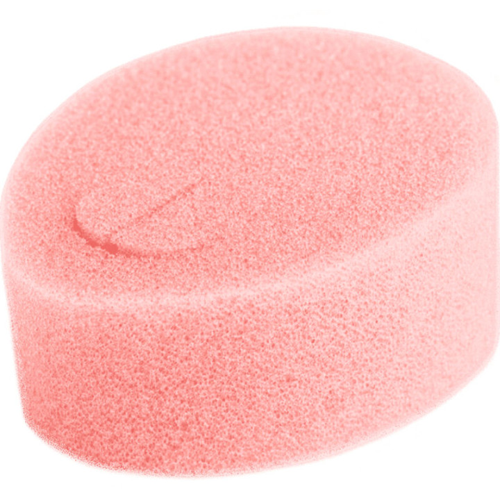Confort 365 - Tampon Lubricated Vaginal Sponge - 3 Units