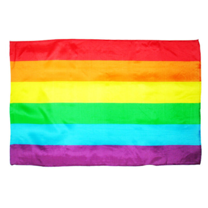 Pride - Srednia Flaga Lgbt