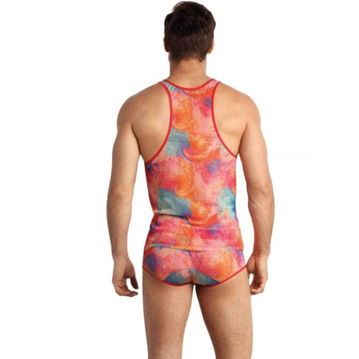 Anais Men - Falcon Top l