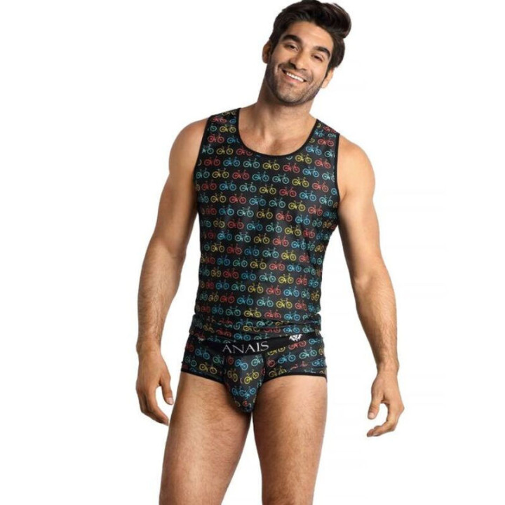 Anais Men - Benito Top s