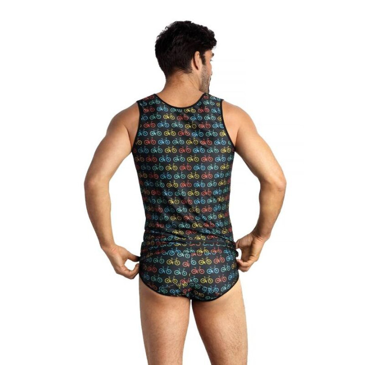 Anais Men - Benito Top xl