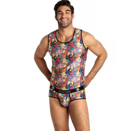 Anais Men - Comics Top l