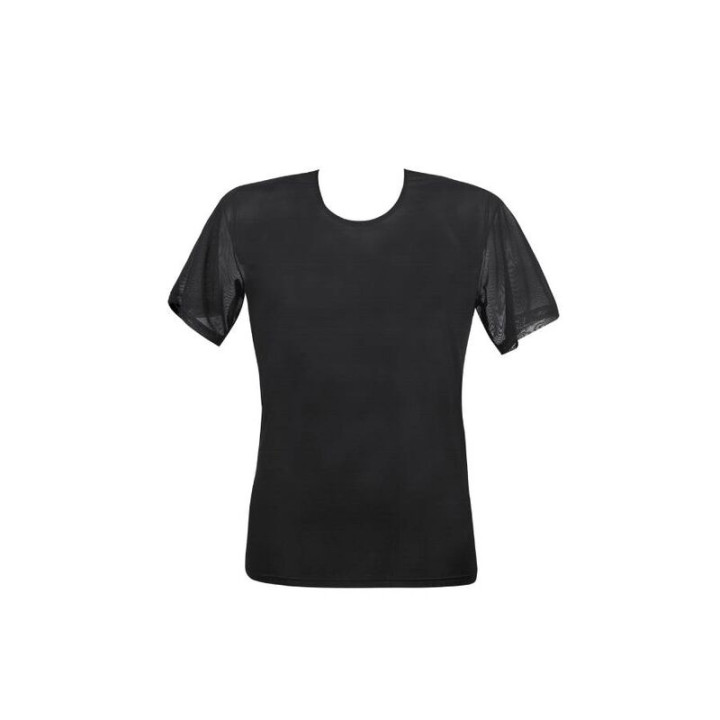Anais Men - t-Shirt Petrol xl