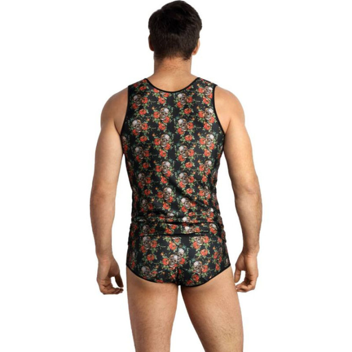 Anais Men - Power Top m