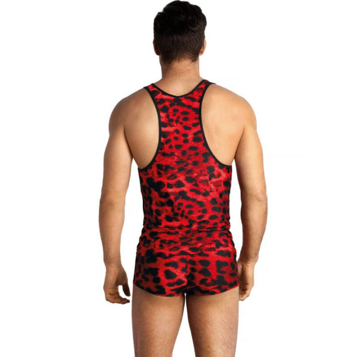 Anais Men - Mercury Top m