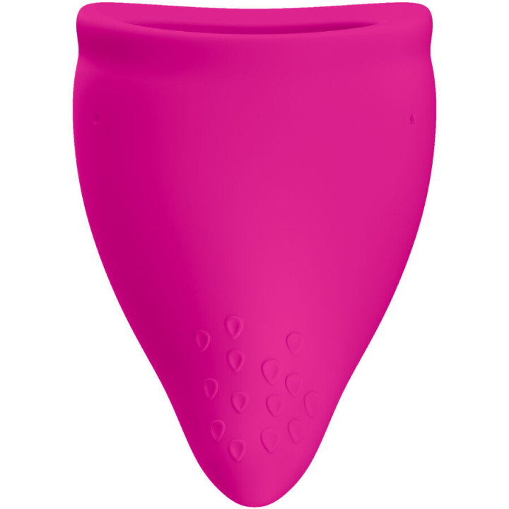 Fun Factory - Coupe Menstruelle Fun Taille a Magenta