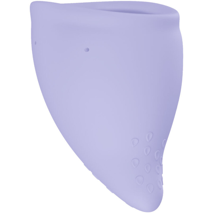 Fun Factory - Fun Copa Menstrual Talla a Violeta