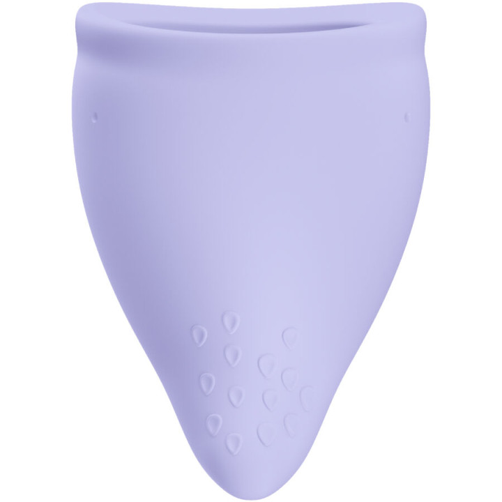 Fun Factory - Coppa Mestruale Fun Taglia a Viola
