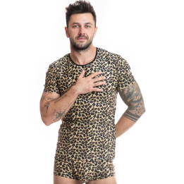 Anais Men - Mercury t-Shirt l