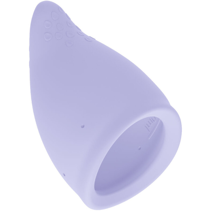 Fun Factory - Coppa Mestruale Fun Taglia b Viola