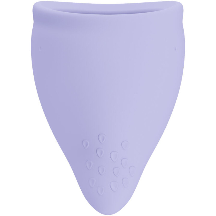 Fun Factory - Fun Copa Menstrual Talla b Violeta