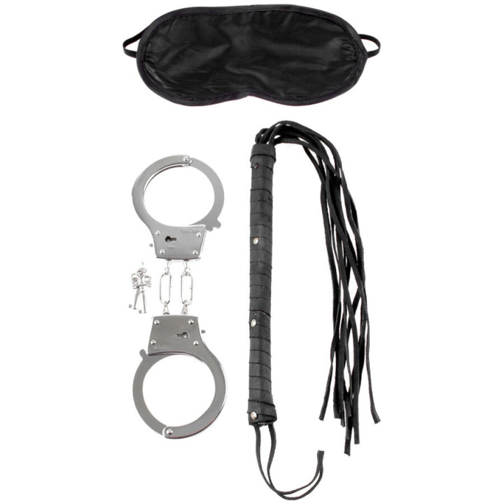 Fetish Fantasy Series - Kit Fantasy Per Amanti