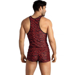 Anais Men - Naval Camiseta xl