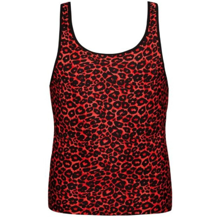 Anais Men - Petrol Top s