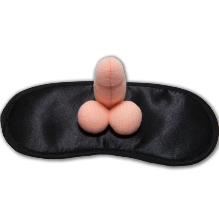 Diablo Picante - Penismaske