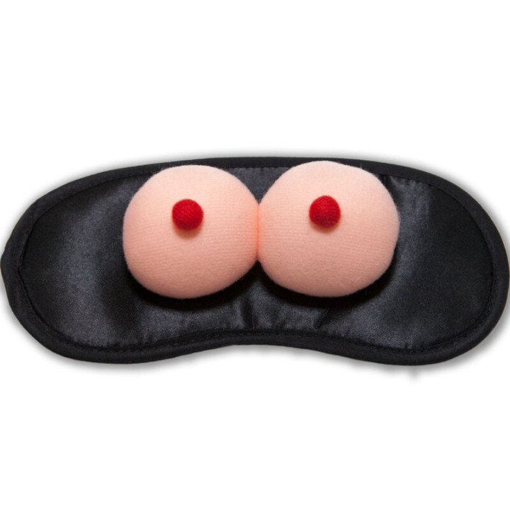 Diablo Picante - Maschera Per Tette