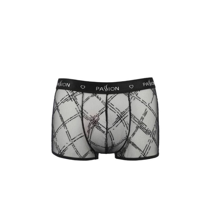 Passion - 032 Short James Noir s/m