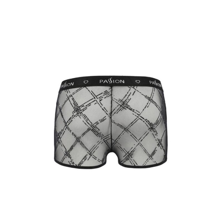 Passion - 032 Short James Noir s/m
