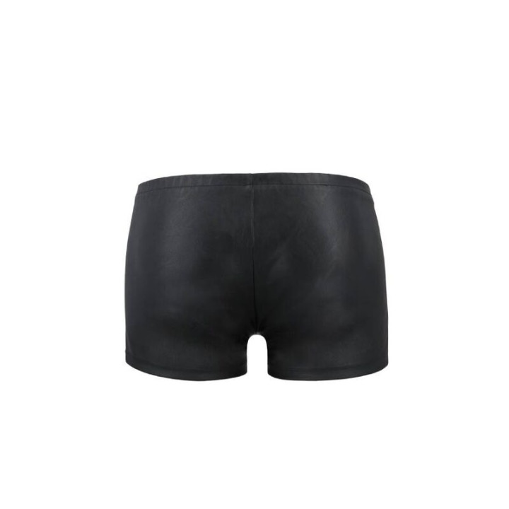 Passion - 049 Short Noir Mat l/xl