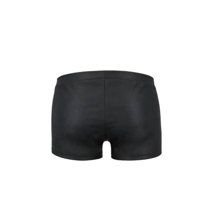 Passion - 050 Patrick Shorts Schwarz s/m