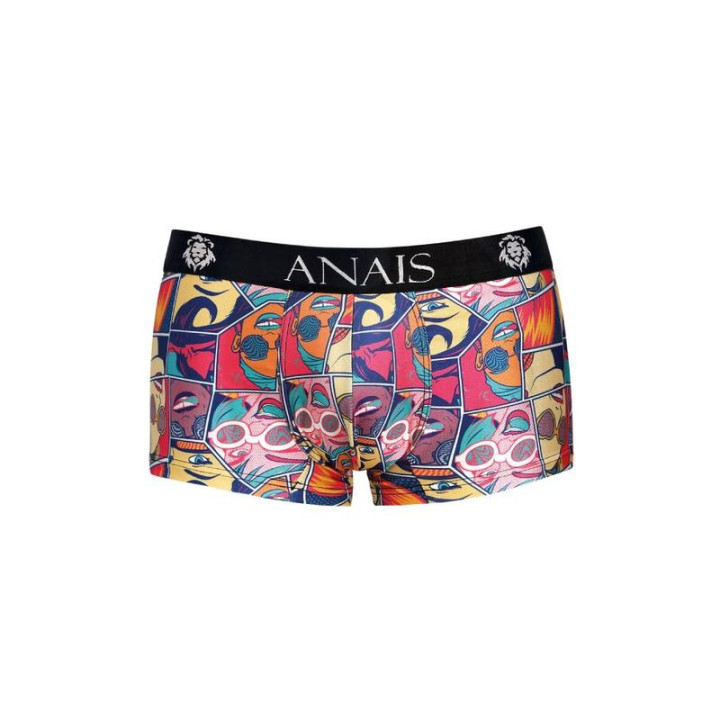 Anais Men - Comics Boxer xl