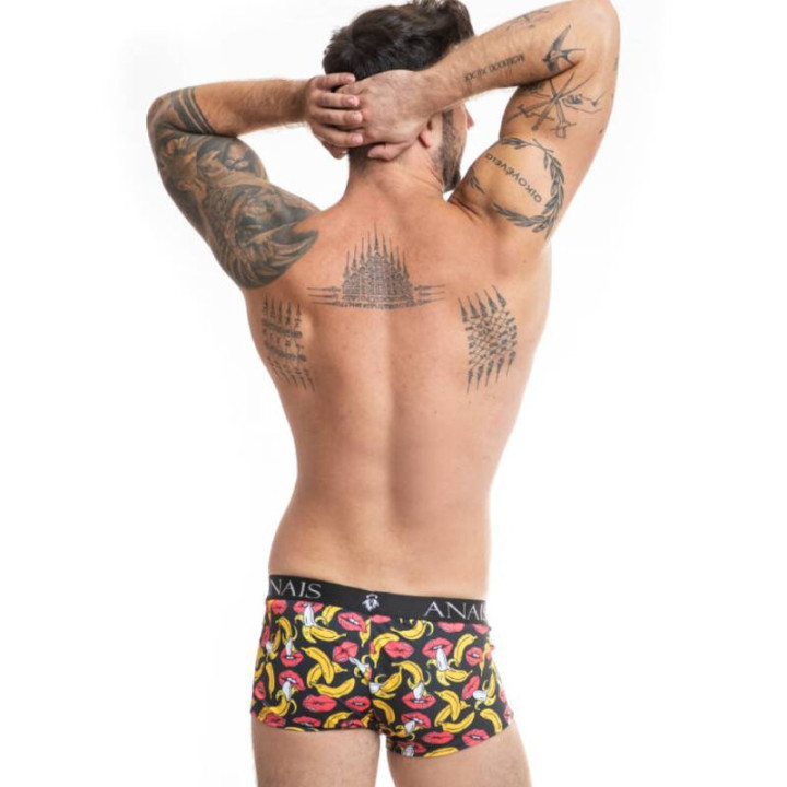 Anais Men - Banana Boxer s