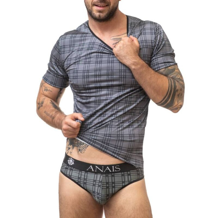 Anais Men - Balance Camiseta s