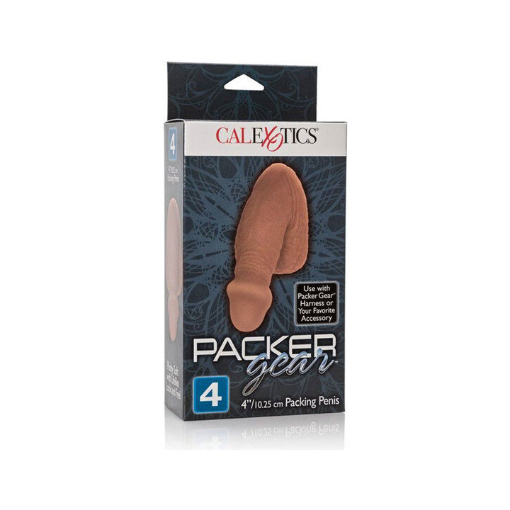 Calexotics - Packing Penis Brown 12.75 cm