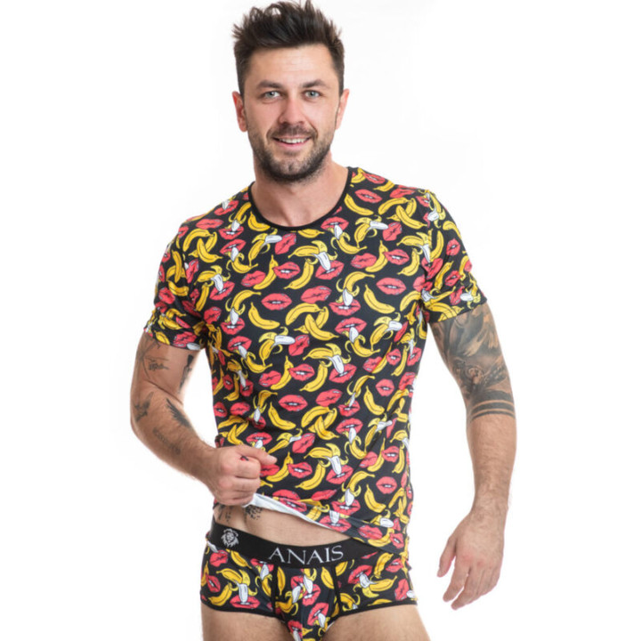 Anais Men - Camiseta Banana s