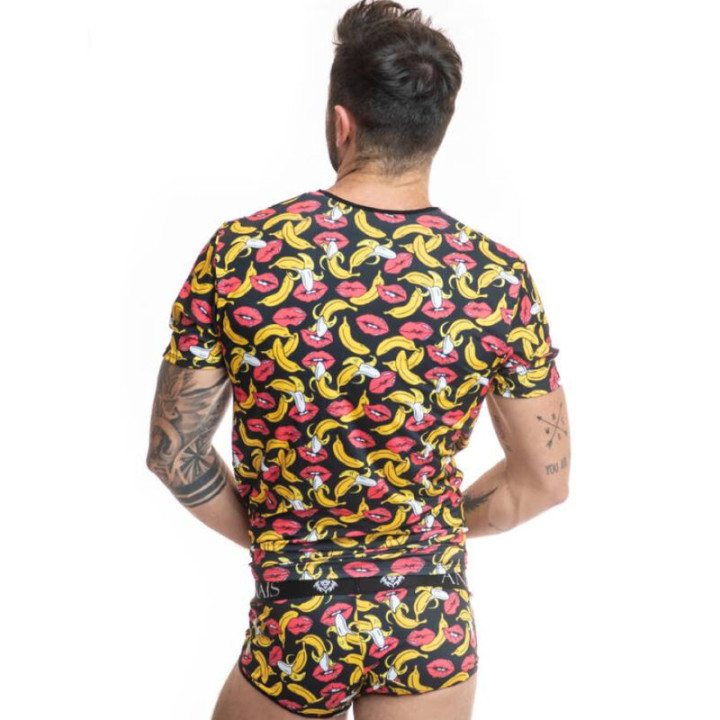 Anais Men - Camiseta Banana s