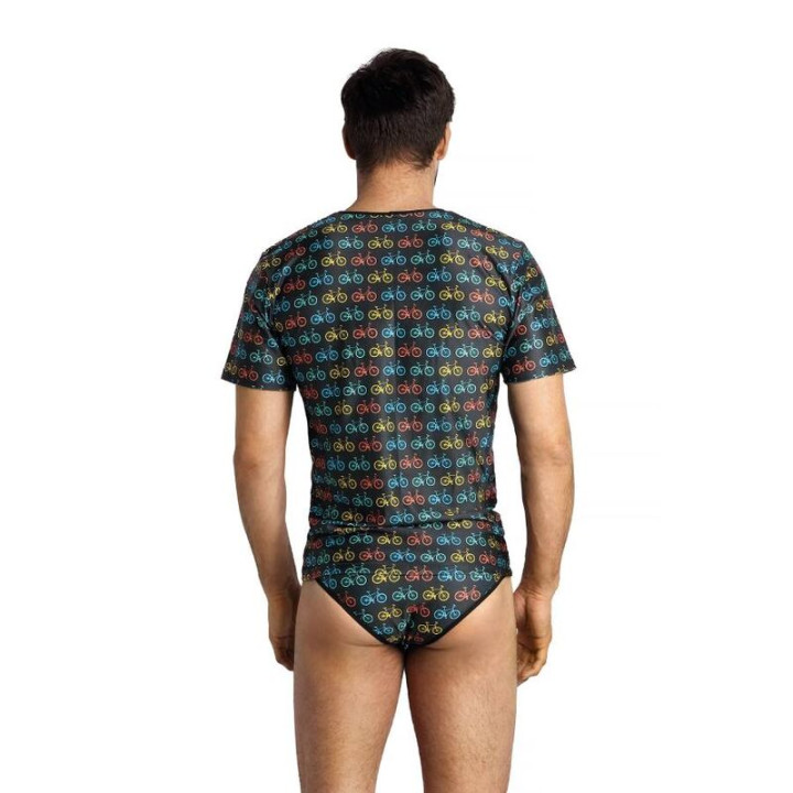Anais Men - Benito t-Shirt s