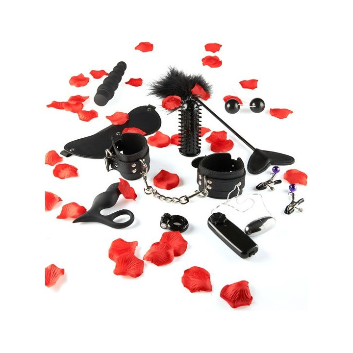 Toyjoy - Amazing Pleasure Kit de Juguetes