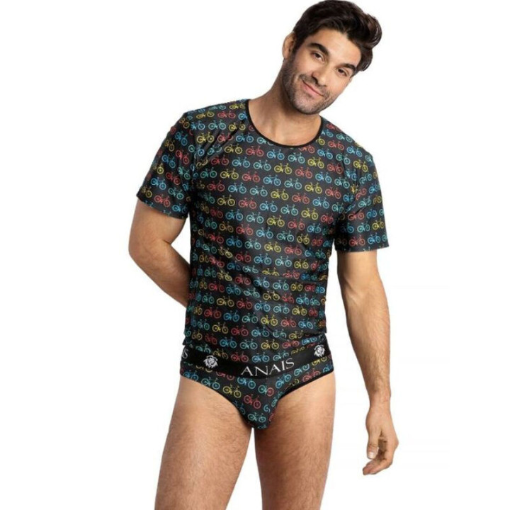 Anais Men - t-Shirt Benito xl