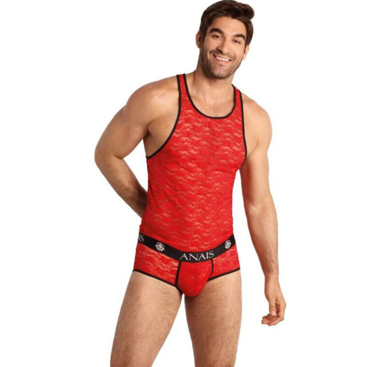 Anais Men - Odwazny Top xl