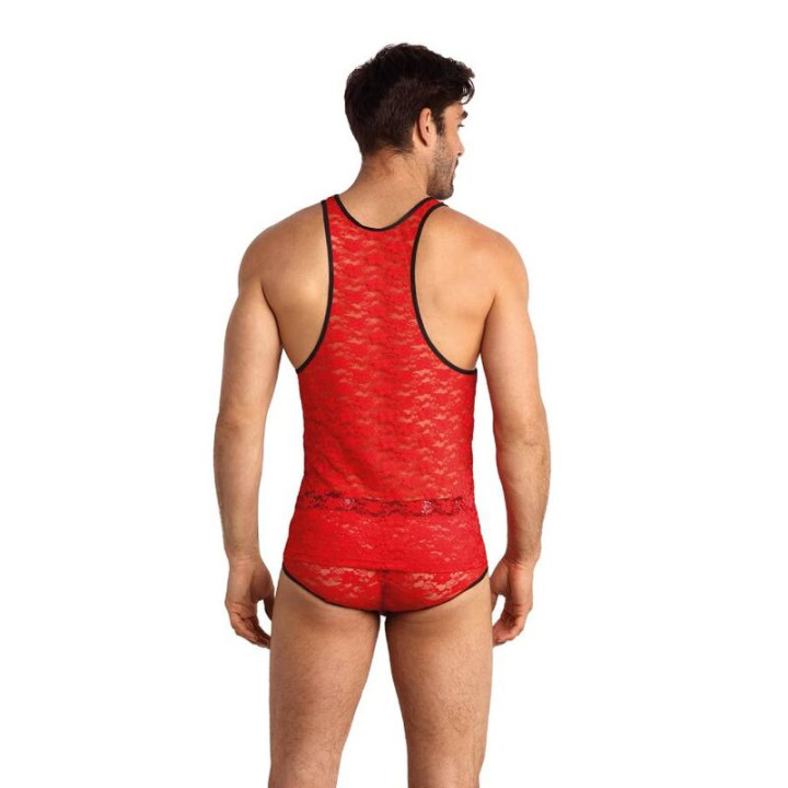 Anais Men - Odwazny Top xl