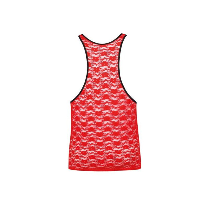Anais Men - Odwazny Top xl