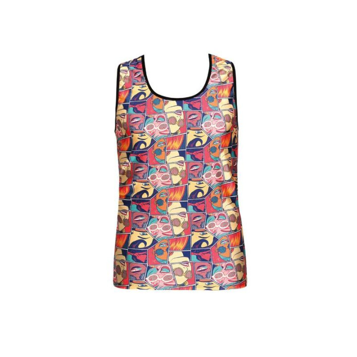 Anais Men - Komiks Top s