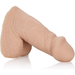 Calexotics - Embalagem Pênis Carne 12.75 cm