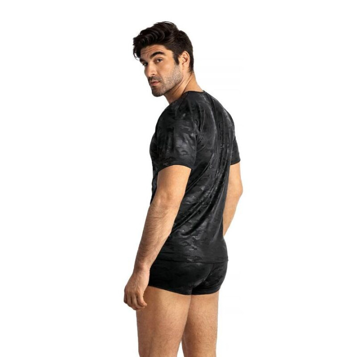 Anais Men - Electro Camiseta m