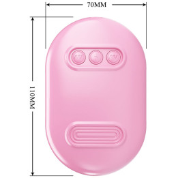 Mr Intense - Floppy Talla s Packer Realístico