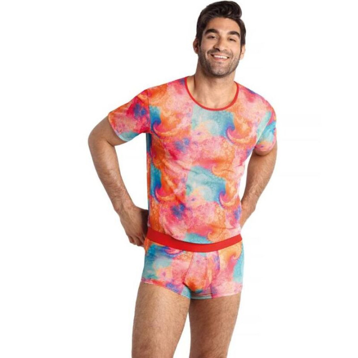 Anais Men - Falcon t-Shirt xl