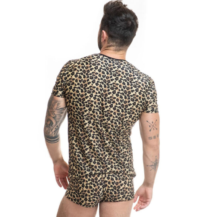 Anais Men - Mercury t-Shirt s