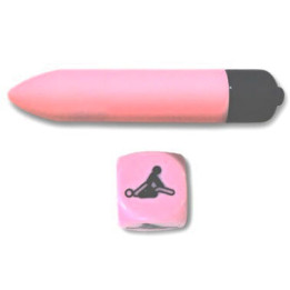Secretplay - Kit de Sentimentos Sensuais