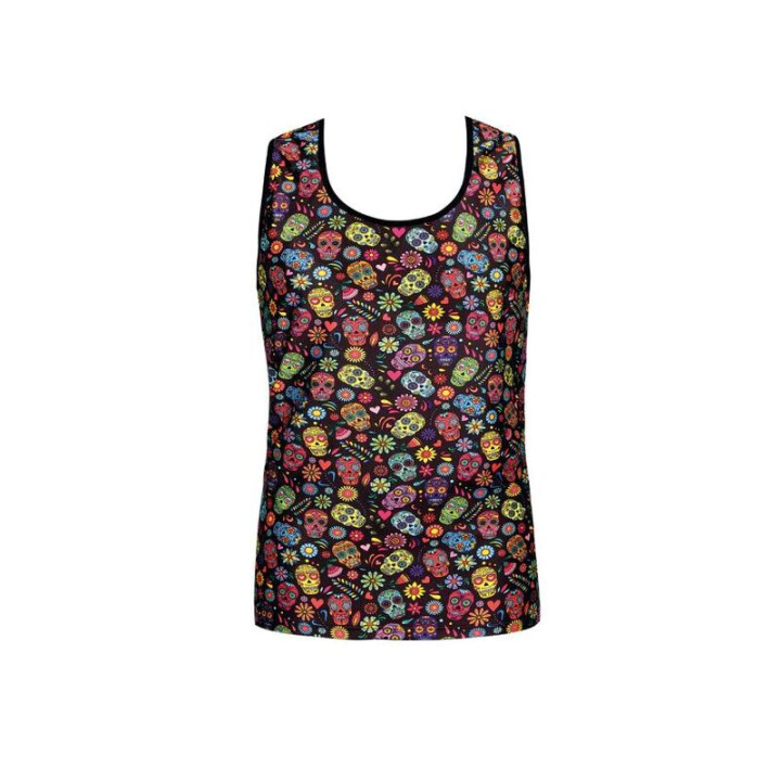 Anais Men - Meksyk Top xl